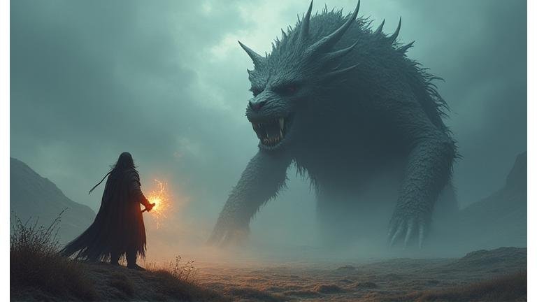 دليل إلدن رينج - كيف تصبح الأقوى