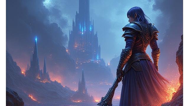 صورة الغلاف لإصدار لعبة جديدة ذات رسومات عالية الدقة